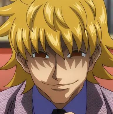 Profile image of パリストン