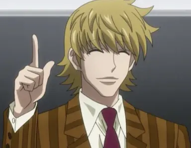 Profile image of パリストン