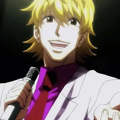 Profile image of パリストン