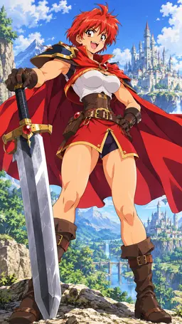 Profile image of ビクティ