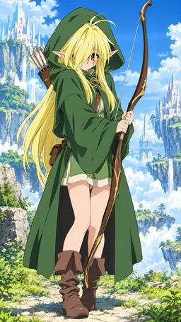 Profile image of アルチェル