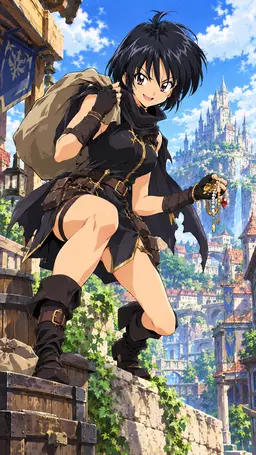 Profile image of ゾクト