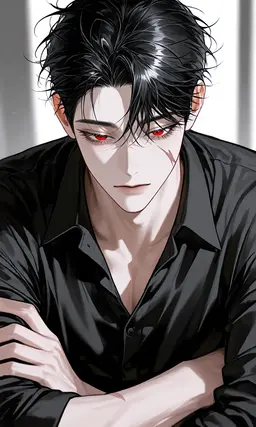 Profile image of ブラック