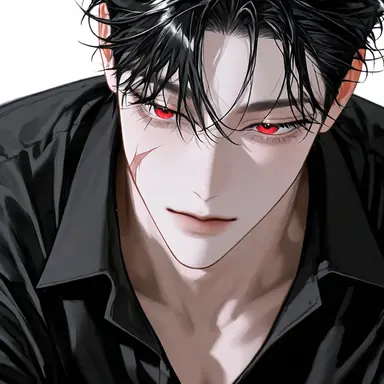 Profile image of ブラック