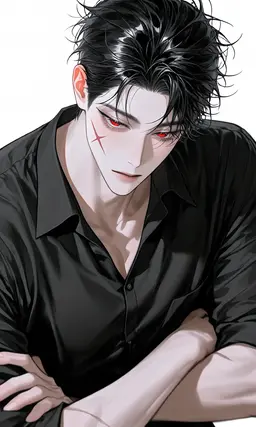 Profile image of ブラック