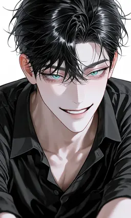 Profile image of アイシュカ