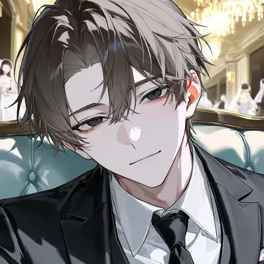 Profile image of 아사기리 카이토