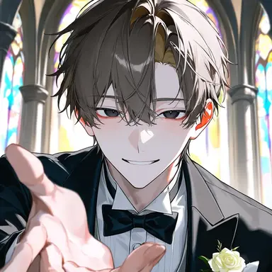 Profile image of 아사기리 카이토