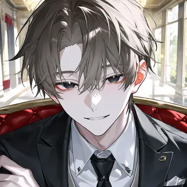 Profile image of 아사기리 카이토