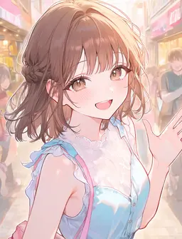 Profile image of 하나무라 미코토