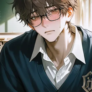 Profile image of 湊叶