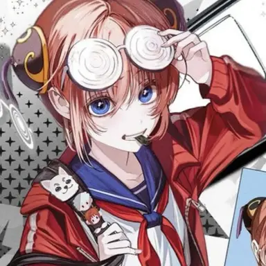 Profile image of 神楽