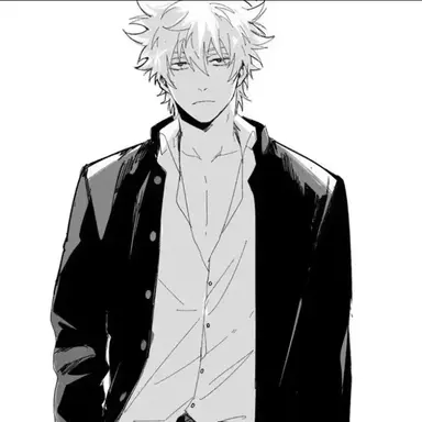 Profile image of 銀時