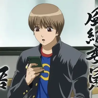 Profile image of 沖田
