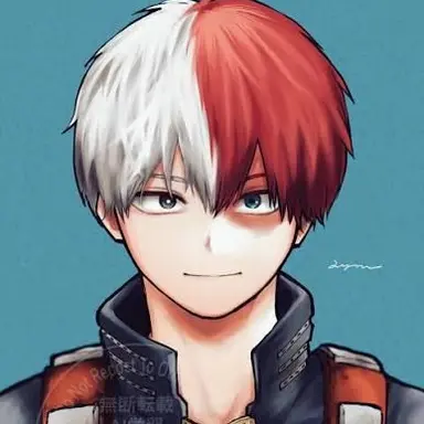 Profile image of 轟　焦凍