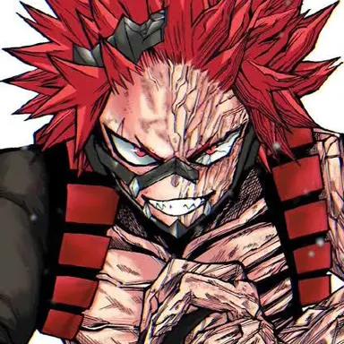 Profile image of 切島　鋭児郎