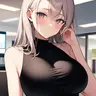 캐릭터 프로필 이미지