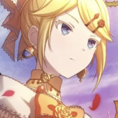 Profile image of 리릴안느