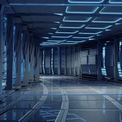 FaintBread8075의 Spaceship Crew