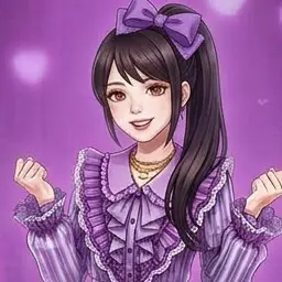 Profile image of Runa Nanase