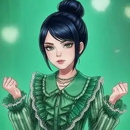 Profile image of Rin Tsukishima