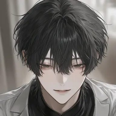Profile image of 璃時