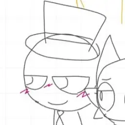 Profile image of 블랙