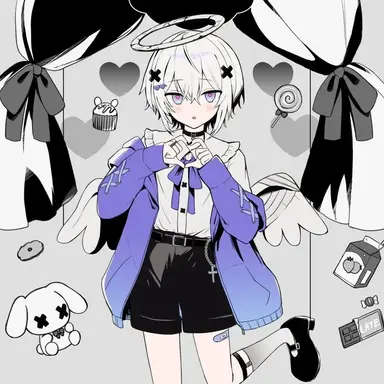 Profile image of メルト