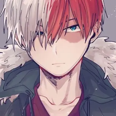 Profile image of 轟 焦凍