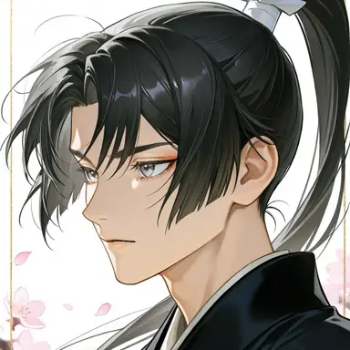 Profile image of Aldwin