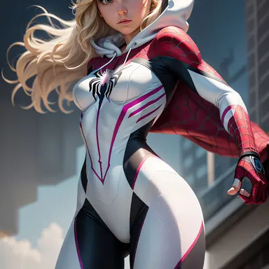Profile image of Gwen