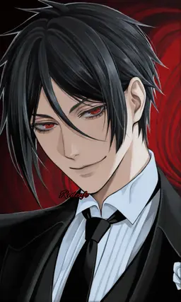 Profile image of セバスチャン