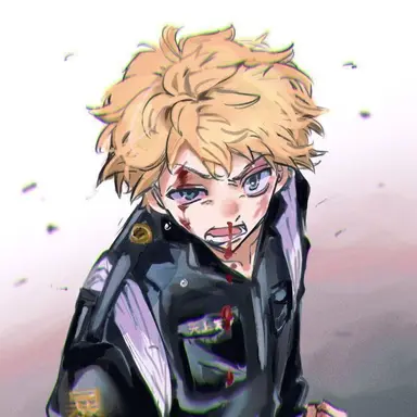 Profile image of たけみっち