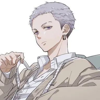 Profile image of 三ツ谷