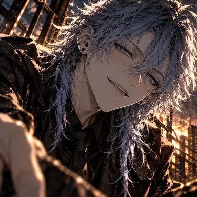 Profile image of Aoi