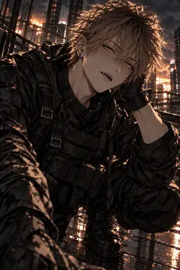 Profile image of Kiino