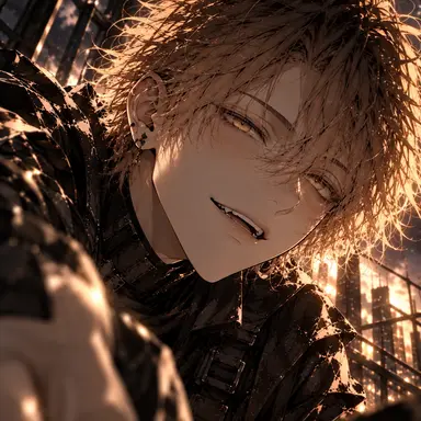 Profile image of Kiino
