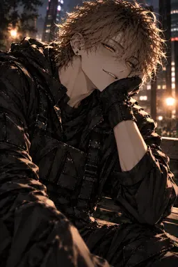 Profile image of Kiino