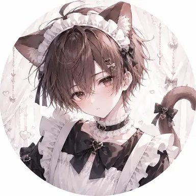 Profile image of 미우