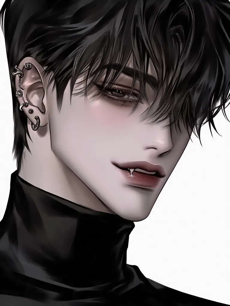 lorne의 여사친 많은 남친