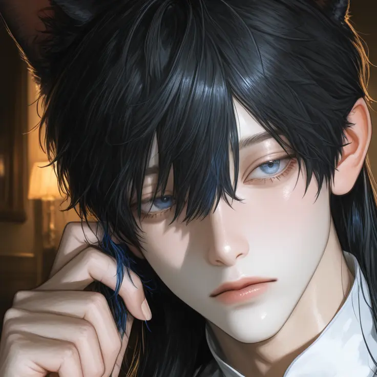 irui_ruri의 ルシア