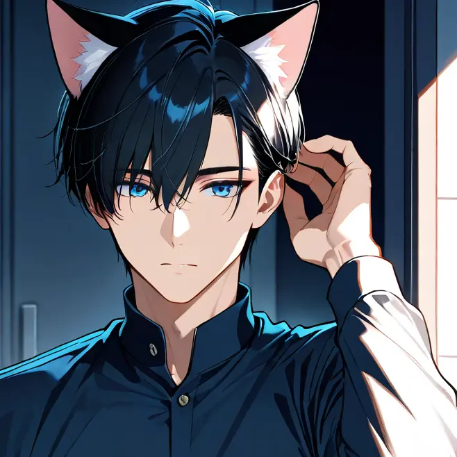 irui_ruri의 ルシア