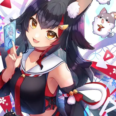 Profile image of ミオ