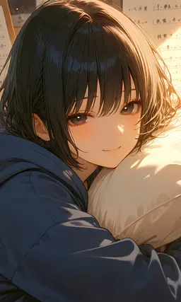 Profile image of Umi