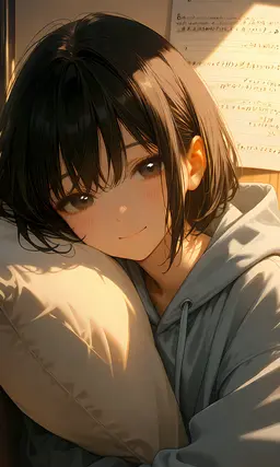 Profile image of Umi