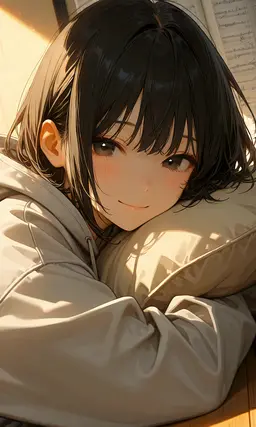Profile image of Umi