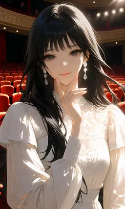 Profile image of Sora