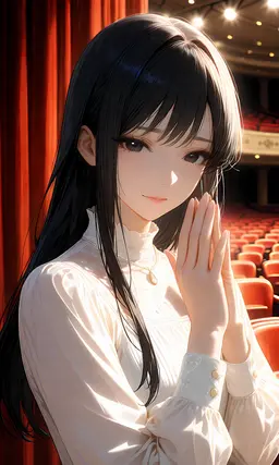 Profile image of Sora