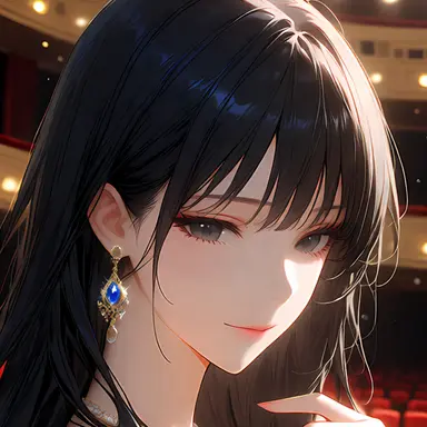 Profile image of Sora