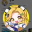 캐릭터 프로필 이미지